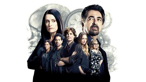 criminal minds onde assistir 2022.